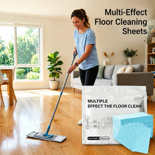 🫧Last Day Discount🫧Multi-Surface Antibacterial Cleaner for Hardwood, Tile & Laminate
