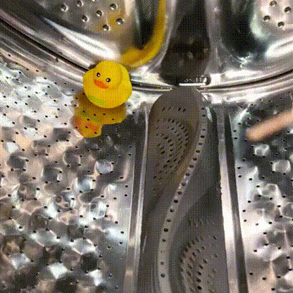🔥Last Day Sale 70% OFF🔥-Deep Clean Washer Tablets