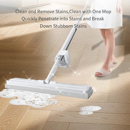 🫧Last Day Discount🫧Multi-Surface Antibacterial Cleaner for Hardwood, Tile & Laminate